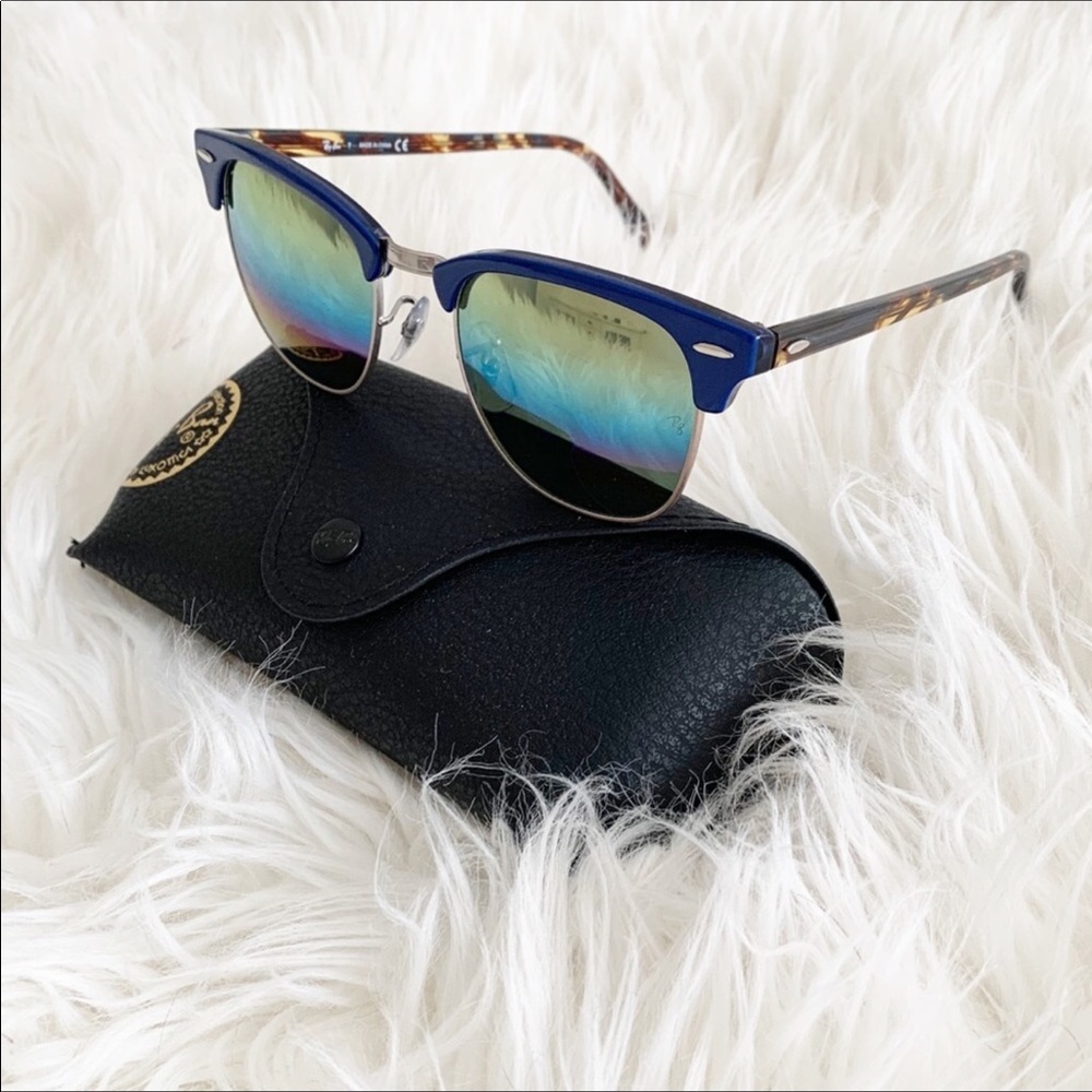 Ray-Ban Sunglasses, New - Picture 4 of 7
